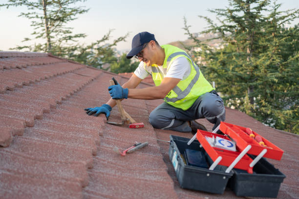 Quick and Trustworthy Emergency Roof Repair Services in Perry, OK