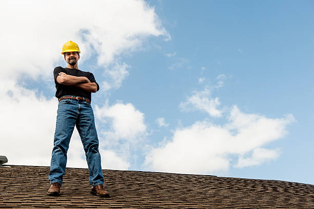 Trusted Perry, OK Roofing Contractor Experts