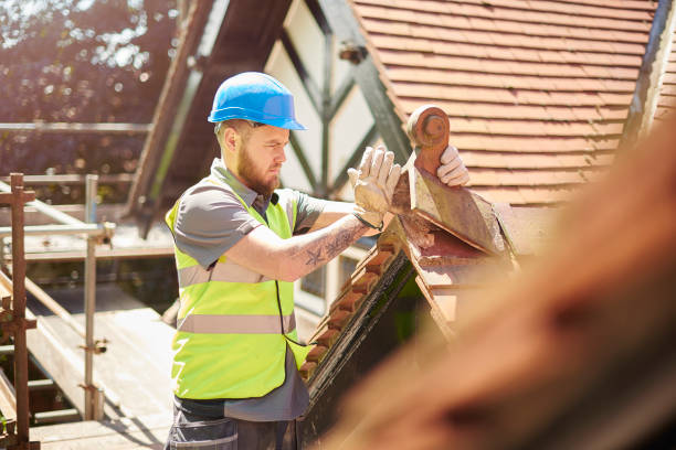 Best Emergency Roof Repair  in Perry, OK